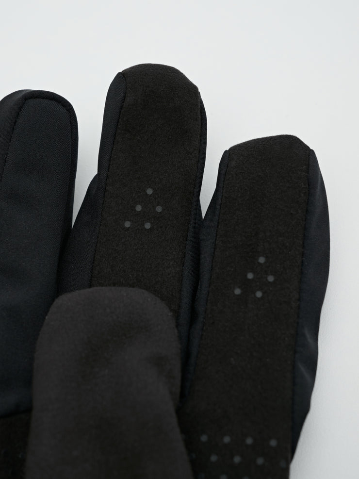 MAAP Control Winter Gloves Black