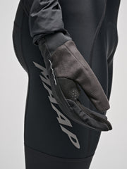 MAAP Control Winter Gloves Black