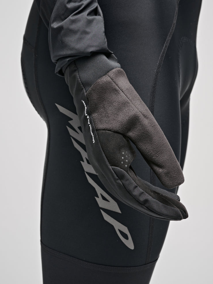 MAAP Control Winter Gloves Black