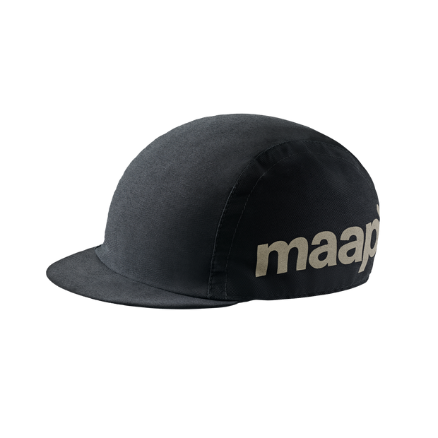 MAAP Training Cap Black