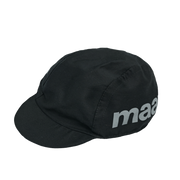 MAAP Training Cap Black/Silver