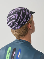 MAAP Evade X Cap Cherry Blossom/Black
