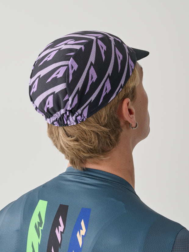 MAAP Evade X Cap Cherry Blossom/Black