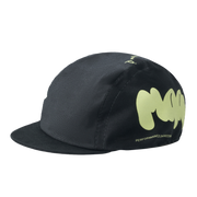 MAAP Aerate Cap Black