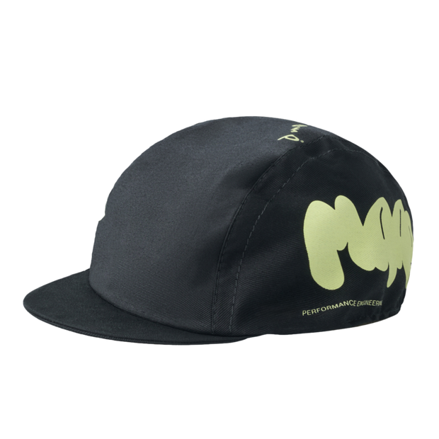 MAAP Aerate Cap Black