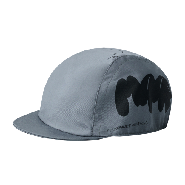 MAAP Aerate Cap Pewter