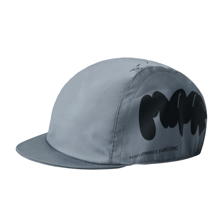 MAAP Aerate Cap Pewter