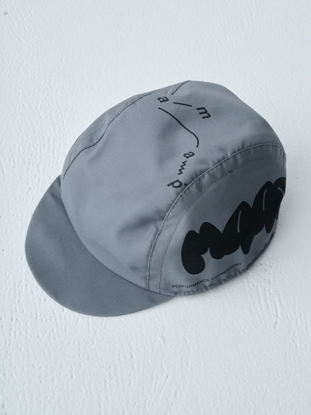 MAAP Aerate Cap Pewter