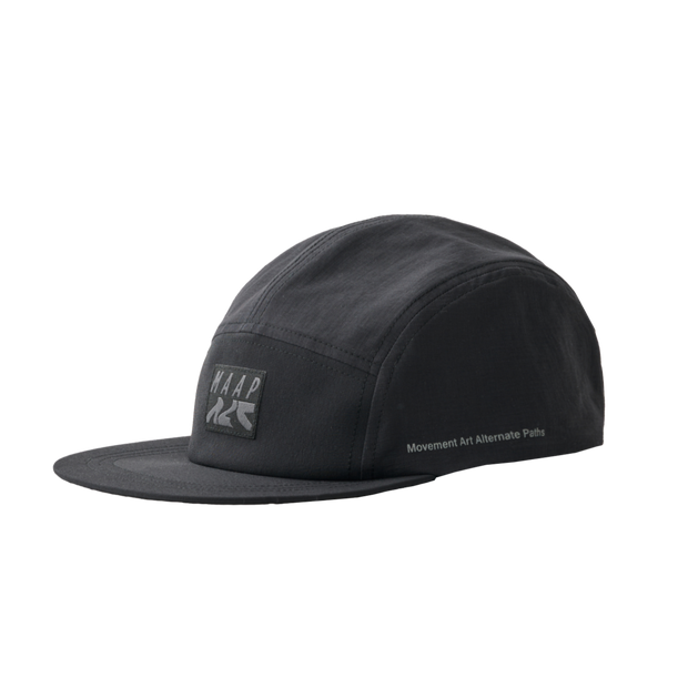 MAAP Alt_Road Cap Black