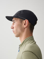 MAAP Alt_Road Cap Black