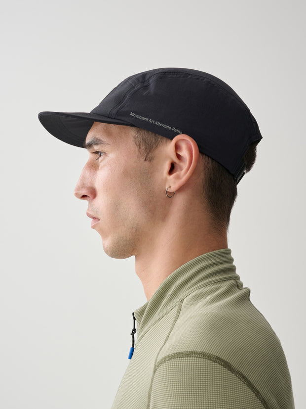 MAAP Alt_Road Cap Black