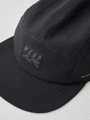 MAAP Alt_Road Cap Black