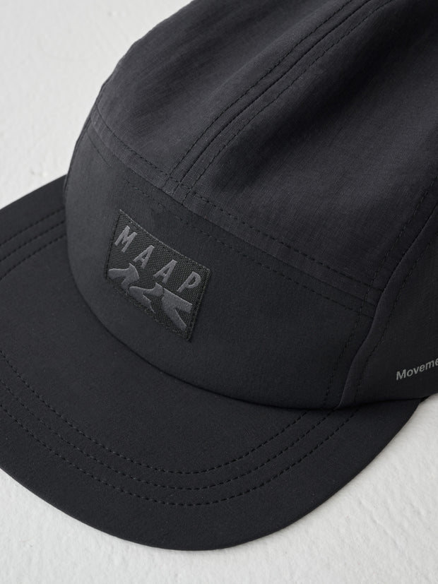 MAAP Alt_Road Cap Black