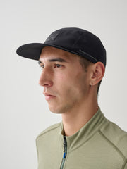 MAAP Alt_Road Cap Black
