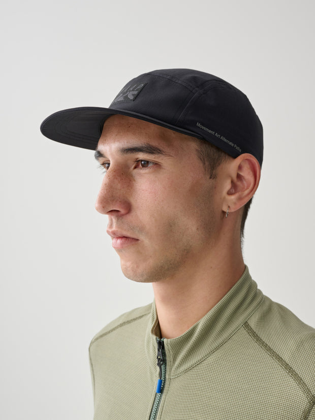 MAAP Alt_Road Cap Black