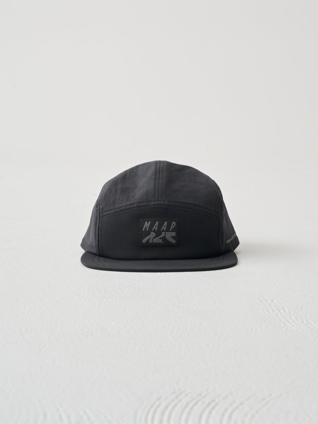 MAAP Alt_Road Cap Black