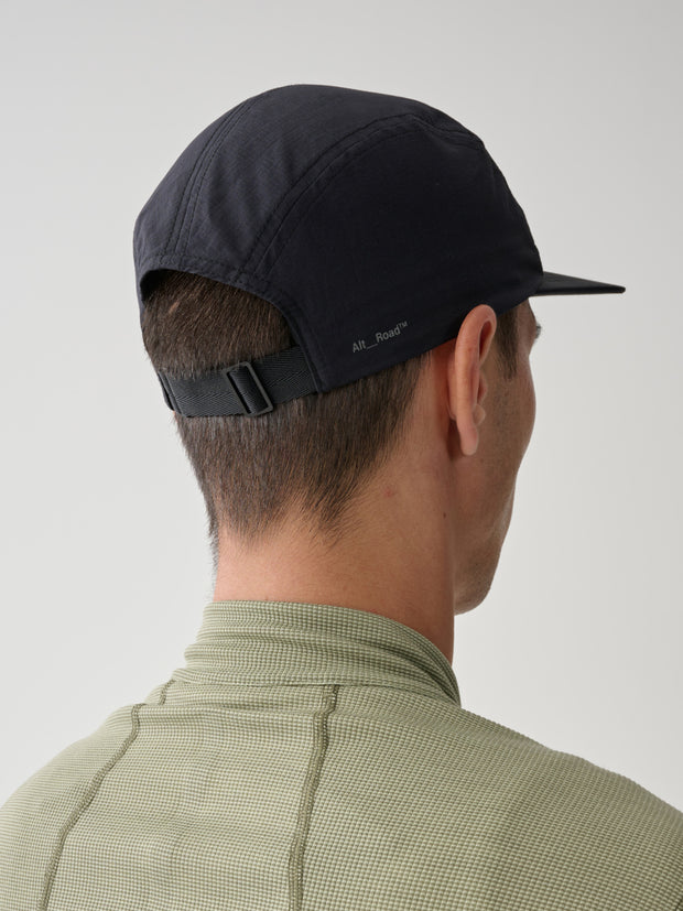 MAAP Alt_Road Cap Black