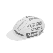 MAAP Drome Cap White