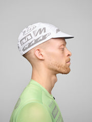 MAAP Drome Cap White