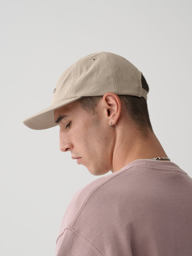 MAAP CC 6 Panel Twill Cap Greige