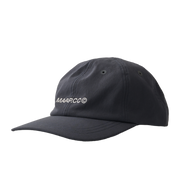 MAAP CC 6 Panel Twill Cap Granite