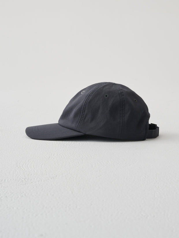 MAAP CC 6 Panel Twill Cap Granite