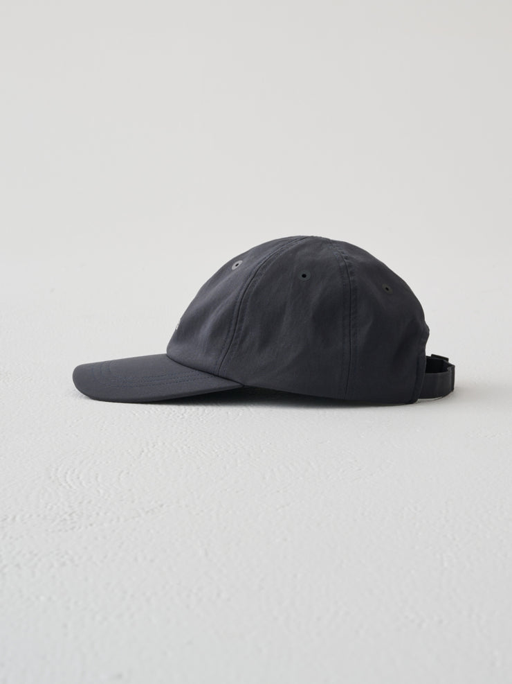 MAAP CC 6 Panel Twill Cap Granite