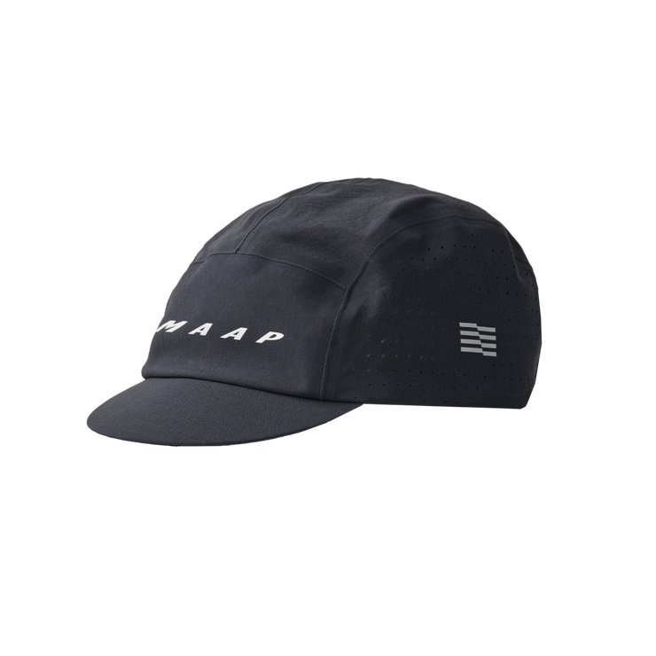 MAAP Pro Air Road Cap Black