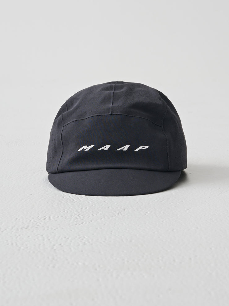 MAAP Pro Air Road Cap Black