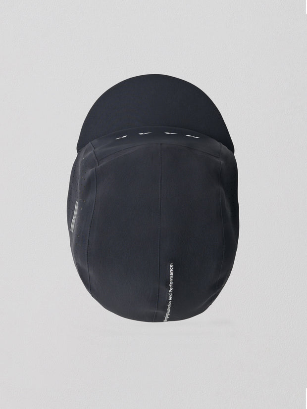 MAAP Pro Air Road Cap Black