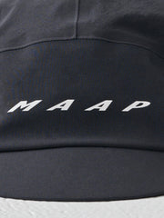 MAAP Pro Air Road Cap Black