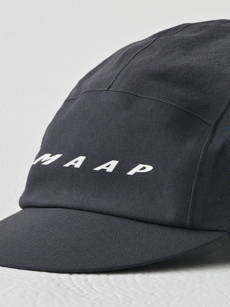 MAAP Pro Air Road Cap Black