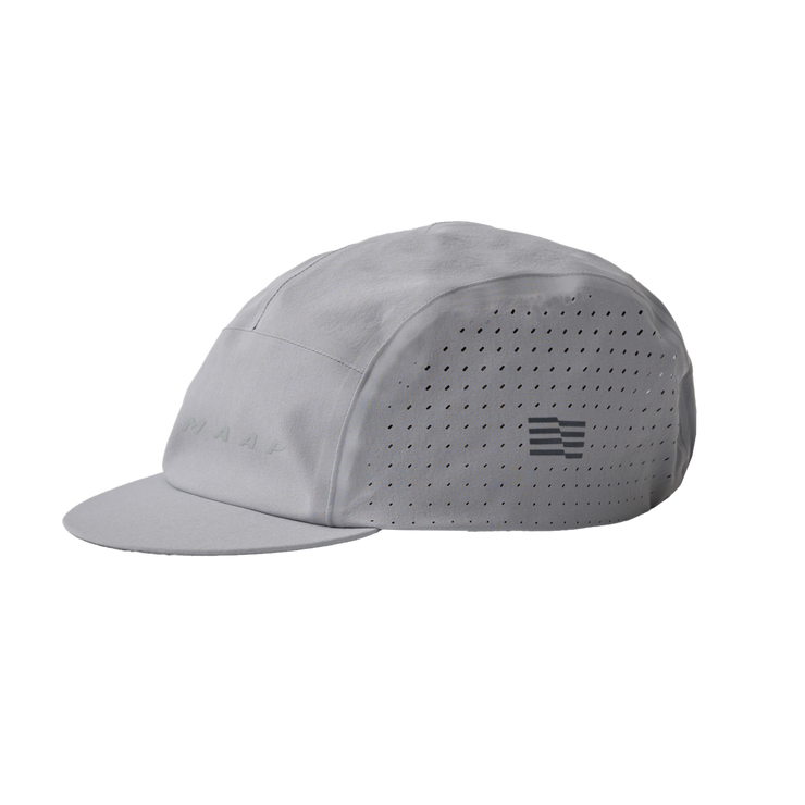 MAAP Pro Air Road Cap Titanium