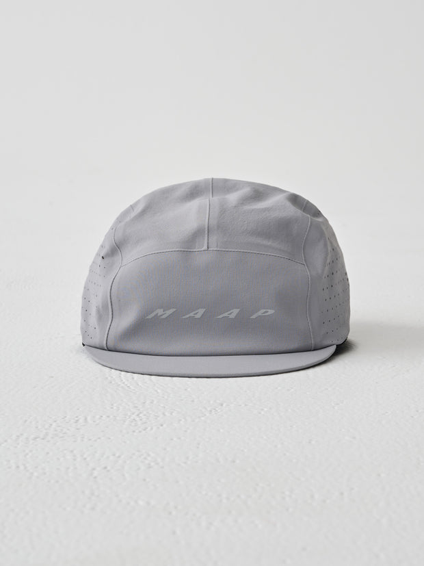 MAAP Pro Air Road Cap Titanium