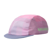 MAAP Blur Cap Rosa/Fluoro