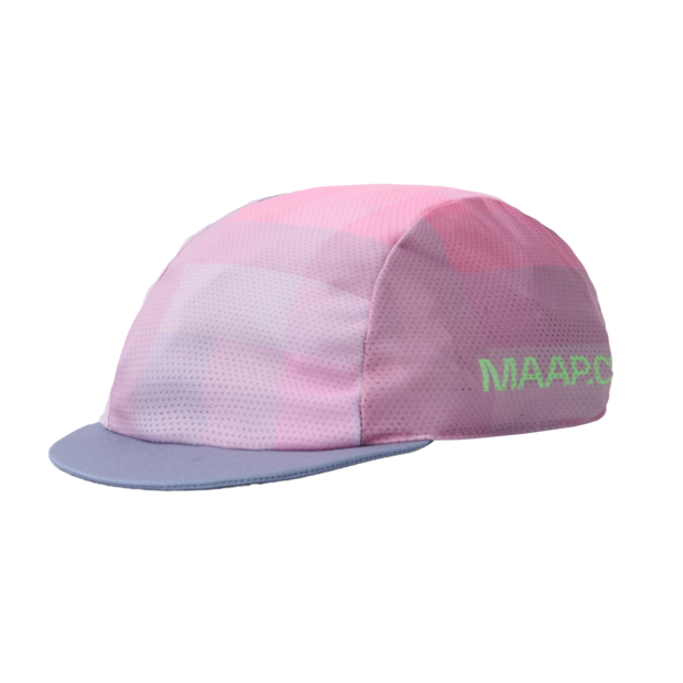 MAAP Blur Cap Rosa/Fluoro