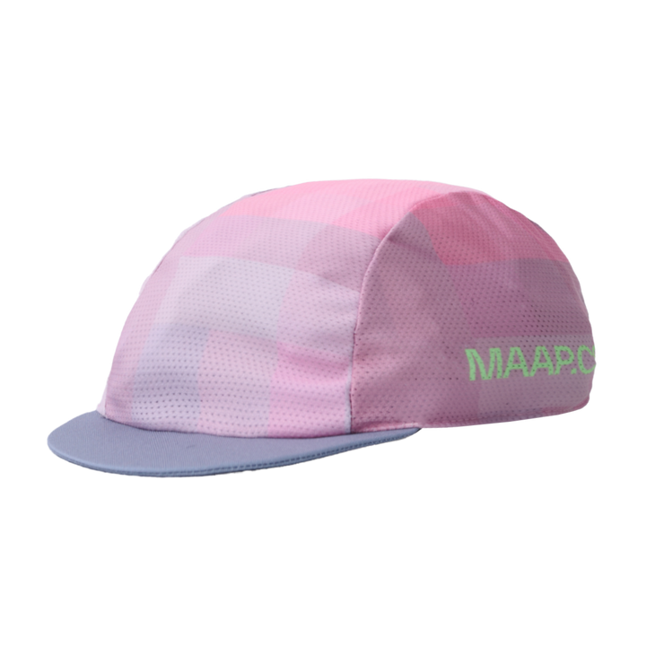 MAAP Blur Cap Rosa/Fluoro