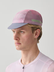 MAAP Blur Cap Rosa/Fluoro