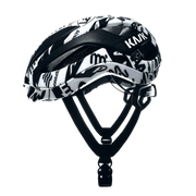 MAAP x KASK Elemento CE Helmet Monochrome