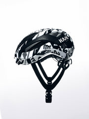 MAAP x KASK Elemento CE Helmet Monochrome
