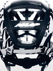 MAAP x KASK Elemento CE Helmet Monochrome