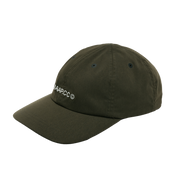 MAAP CC 6 Panel Twill Cap Loam