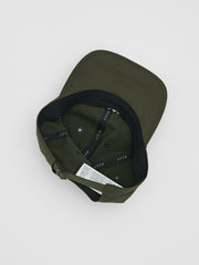 MAAP CC 6 Panel Twill Cap Loam