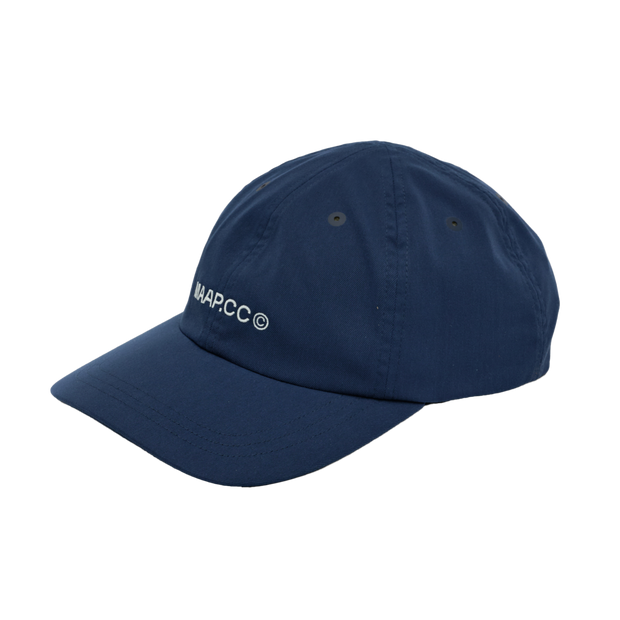 MAAP CC 6 Panel Twill Cap Nautical