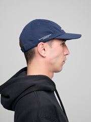 MAAP CC 6 Panel Twill Cap Nautical