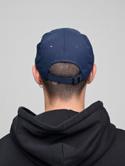 MAAP CC 6 Panel Twill Cap Nautical