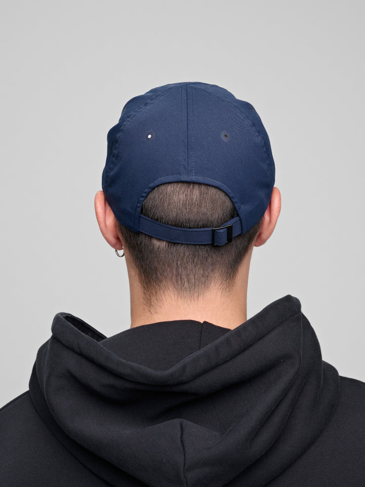 MAAP CC 6 Panel Twill Cap Nautical