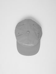 MAAP CC Nylon 5 Panel Cap Flint Grey