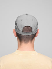 MAAP CC Nylon 5 Panel Cap Flint Grey