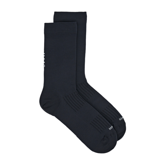 MAAP Team Socks Jet Black